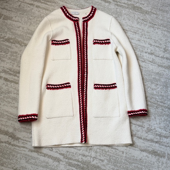 Sandro Jackets & Blazers - Sandro Coat